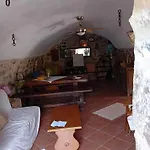 Bilimots Villa Erimos