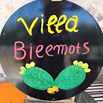 Bilimots Вилла Erimos