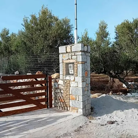 Bilimots فيلة Erimos