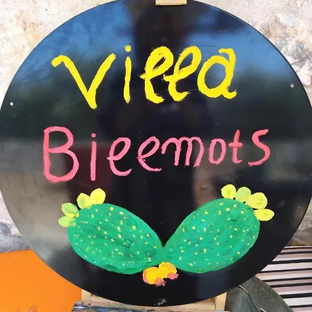 Bilimots فيلة Erimos