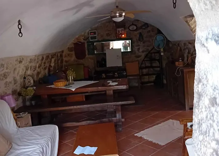 Bilimots Villa Erimos