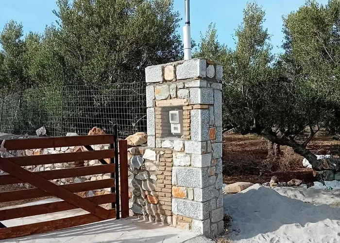 Bilimots Villa Erimos